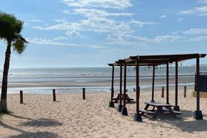 Alojamiento - Hotel El Cortez by TFE Travel