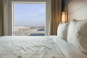Alojamiento - Residence Inn by Marriott Marina del Rey