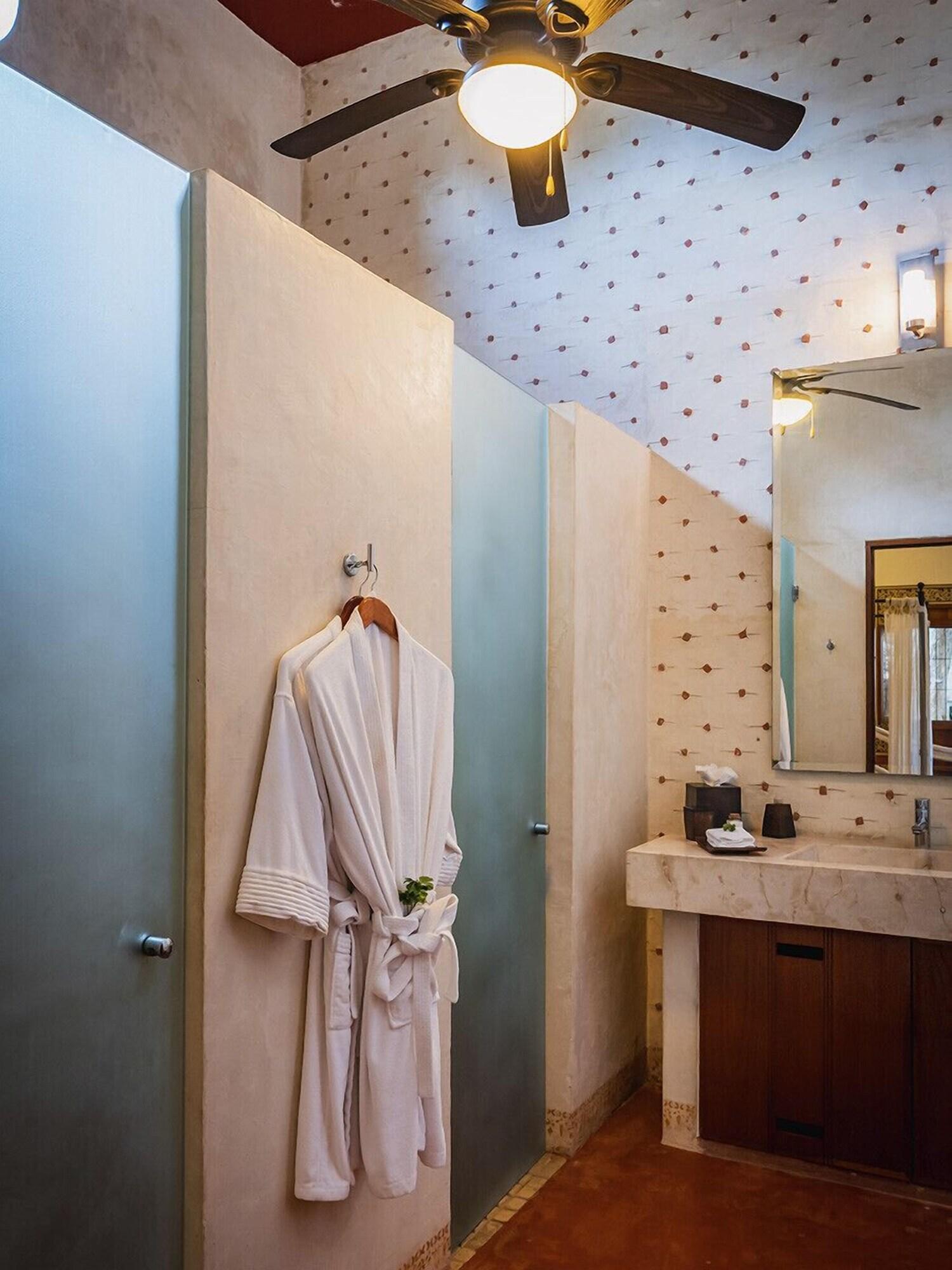 Equipamiento de Habitación Casa Madera