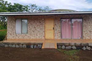 Alquiler Vacacional - cabin in nature