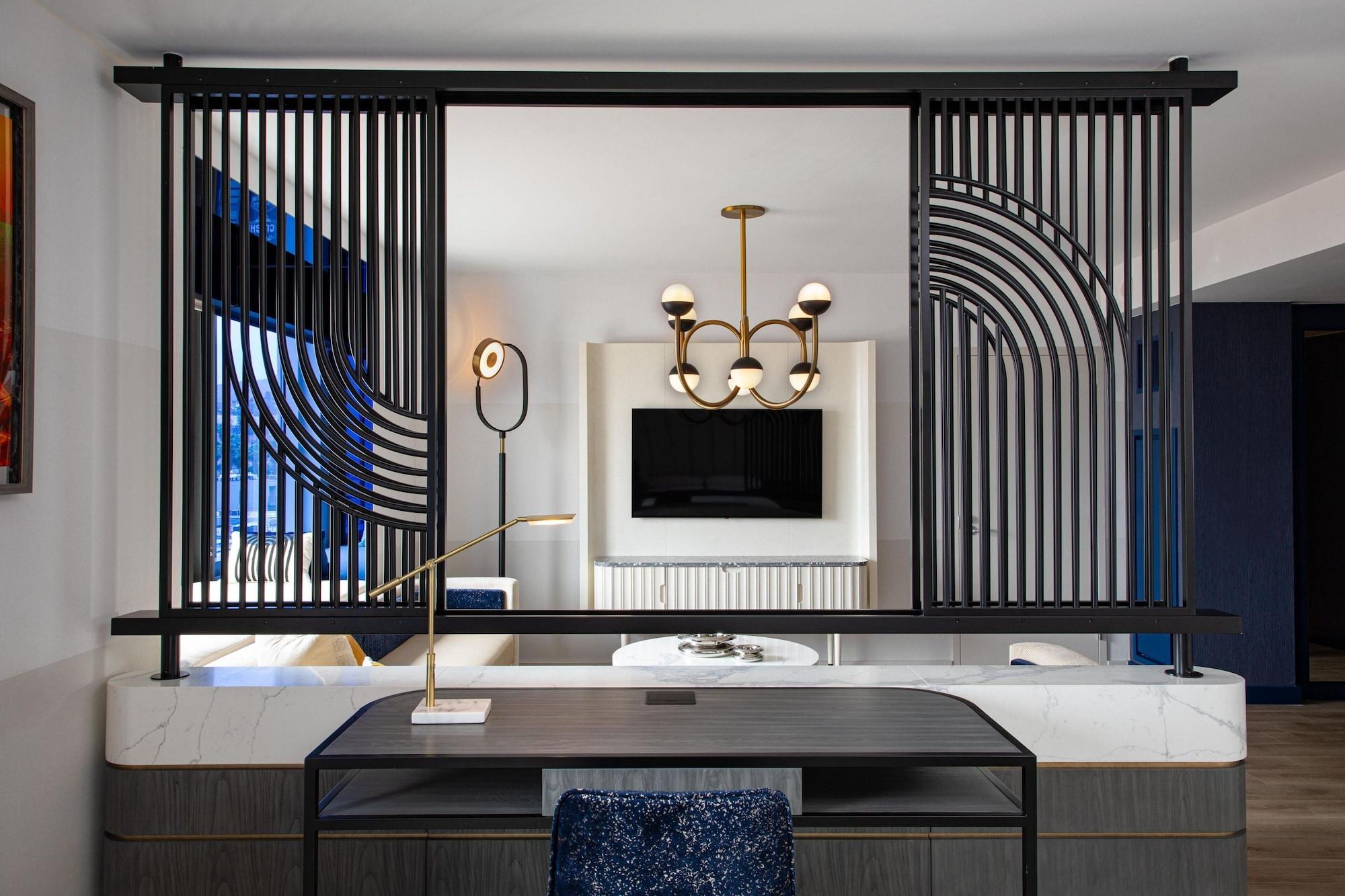 Habitación W Hollywood