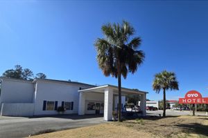 Alojamiento - OYO Hampton South Carolina Hwy 278