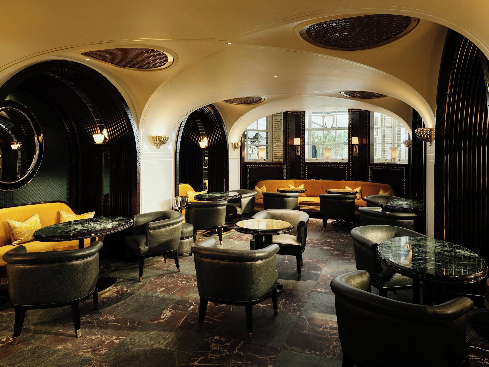 Bar/Salón The Ritz London