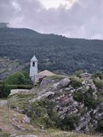 Alojamiento - l'Auberge La Gruppio