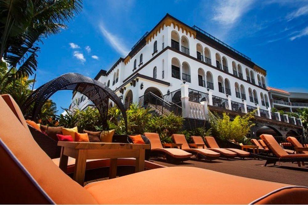 Hotel The Hotel Zamora