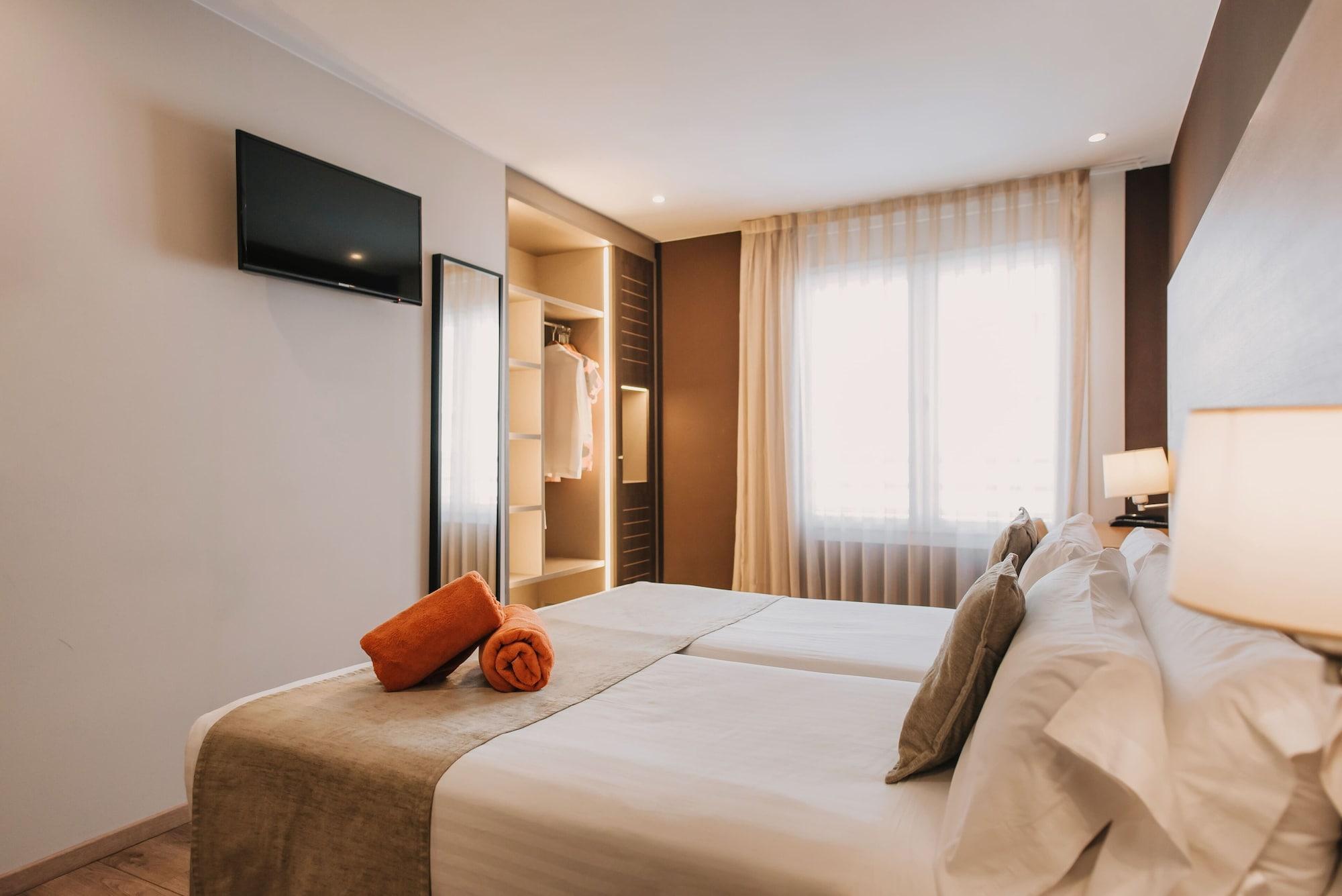 Habitación Hotel Windsor Tossa – Adults Only +16