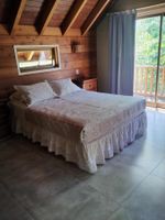 Alquiler Vacacional - Cabañas Mapulay