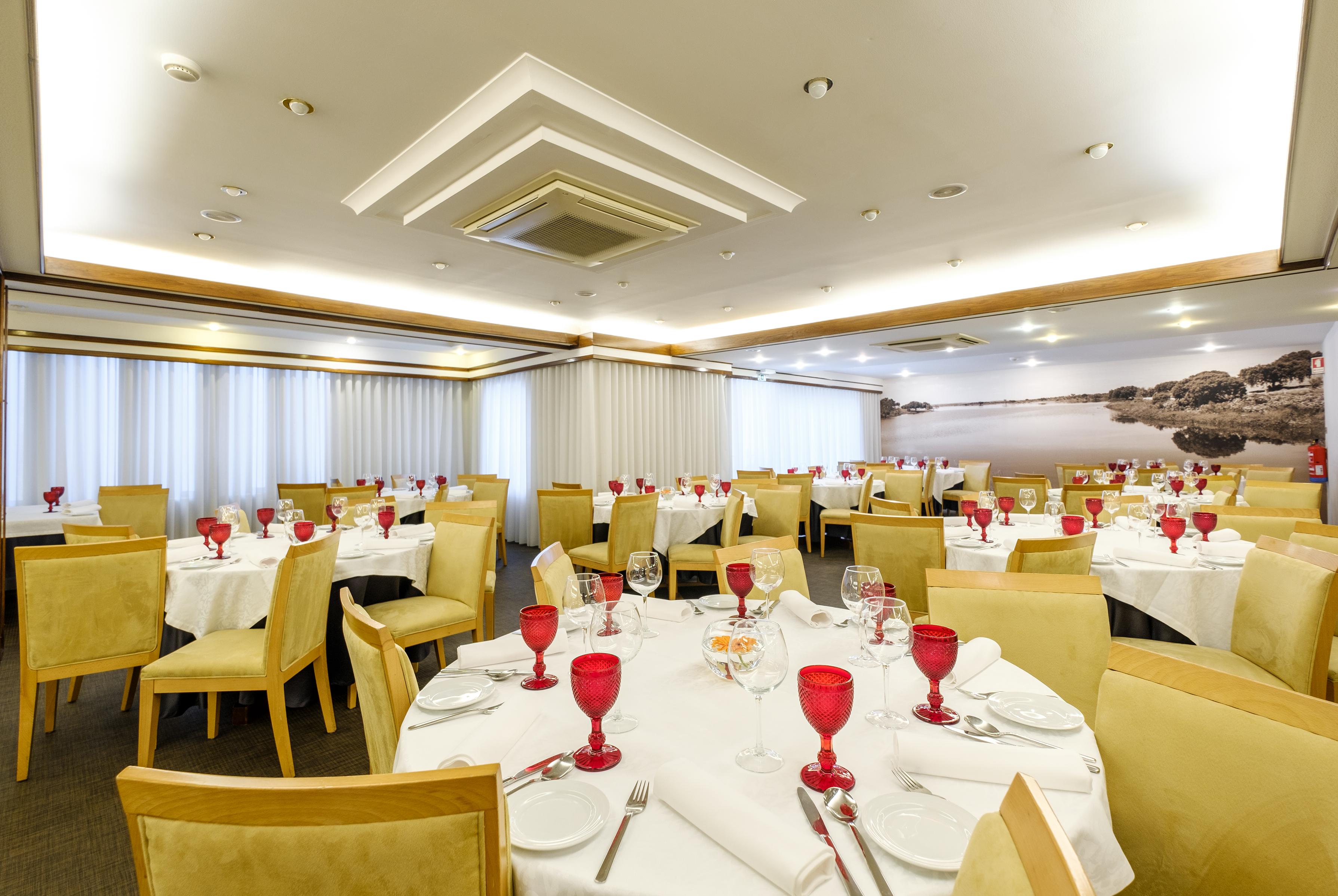 Restaurant Hotel Regina