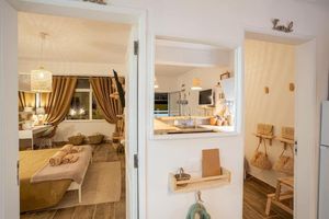 Alquiler Vacacional - Baixa de Faro Rooftop in the historic center of Faro (Pets welcome)