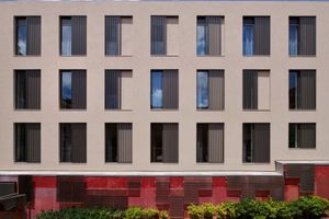 Alojamiento - Hotel Orangine