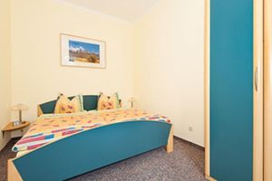 Alquiler Vacacional - Apartment mit 1 Schlafzimmer