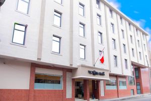 Alojamiento - Victoria Regia Hotel