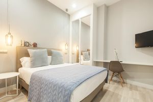 Alquiler Temporario - Arenal Suites Gran Vía