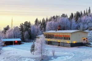 Alojamiento - ÁILU - Arctic Hotel Apartments