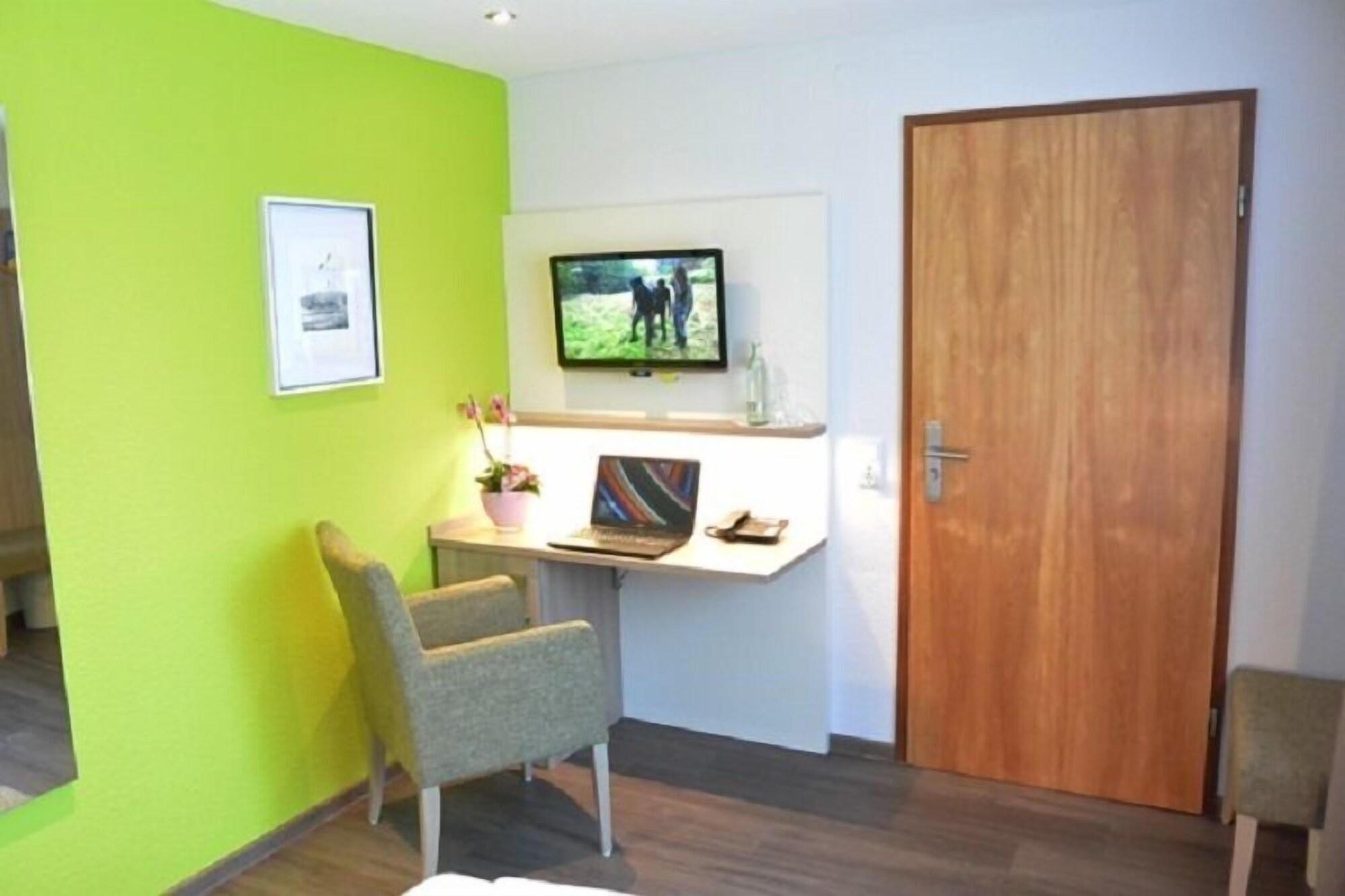 Set de Habitación Hotel Iris am See