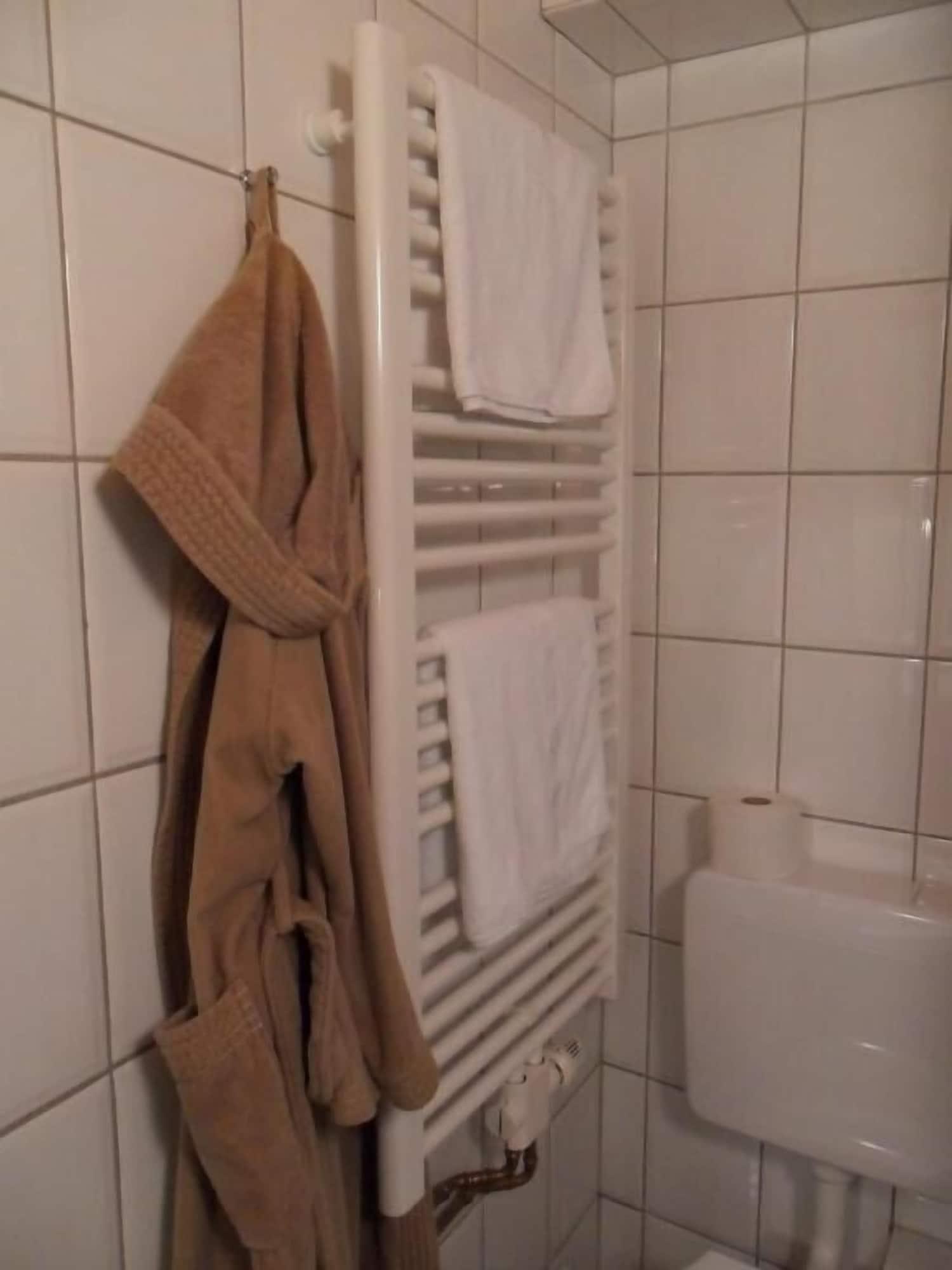 Equipamiento de Habitación Hotel Phönix garni