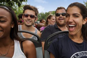 Actividad - Big Bus Washington D. C. -&nbsp;Tour en autobús&nbsp;turístico