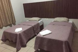 Alojamiento - Hotel Sanbru
