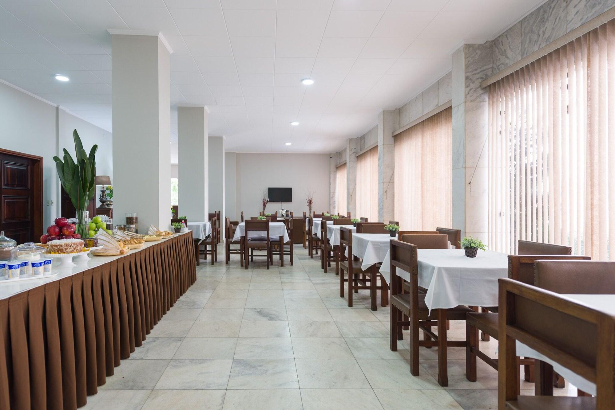 Salón de Baile Pinhal Palace Hotel