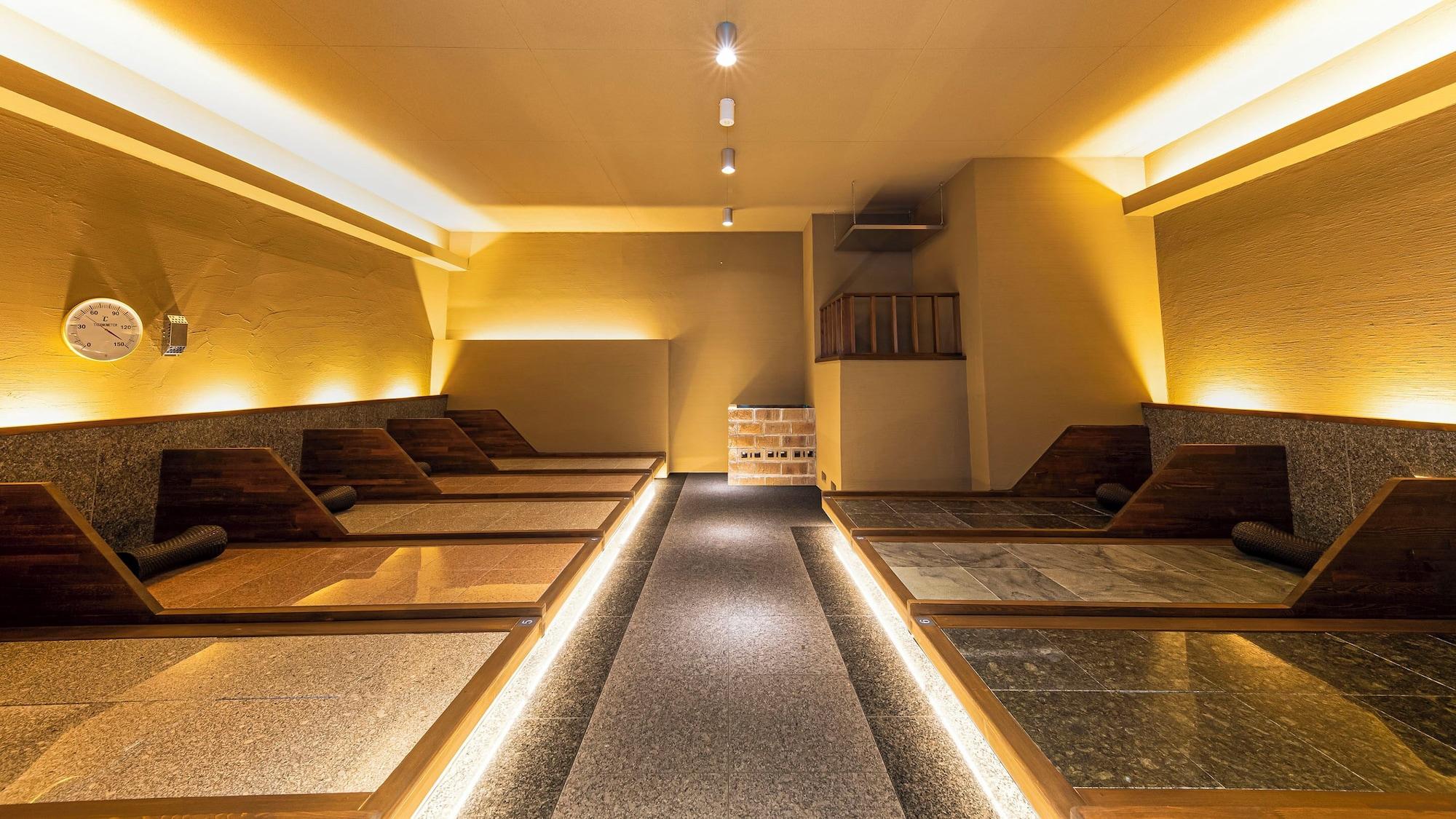 Spa TAOYA nachikatsuura