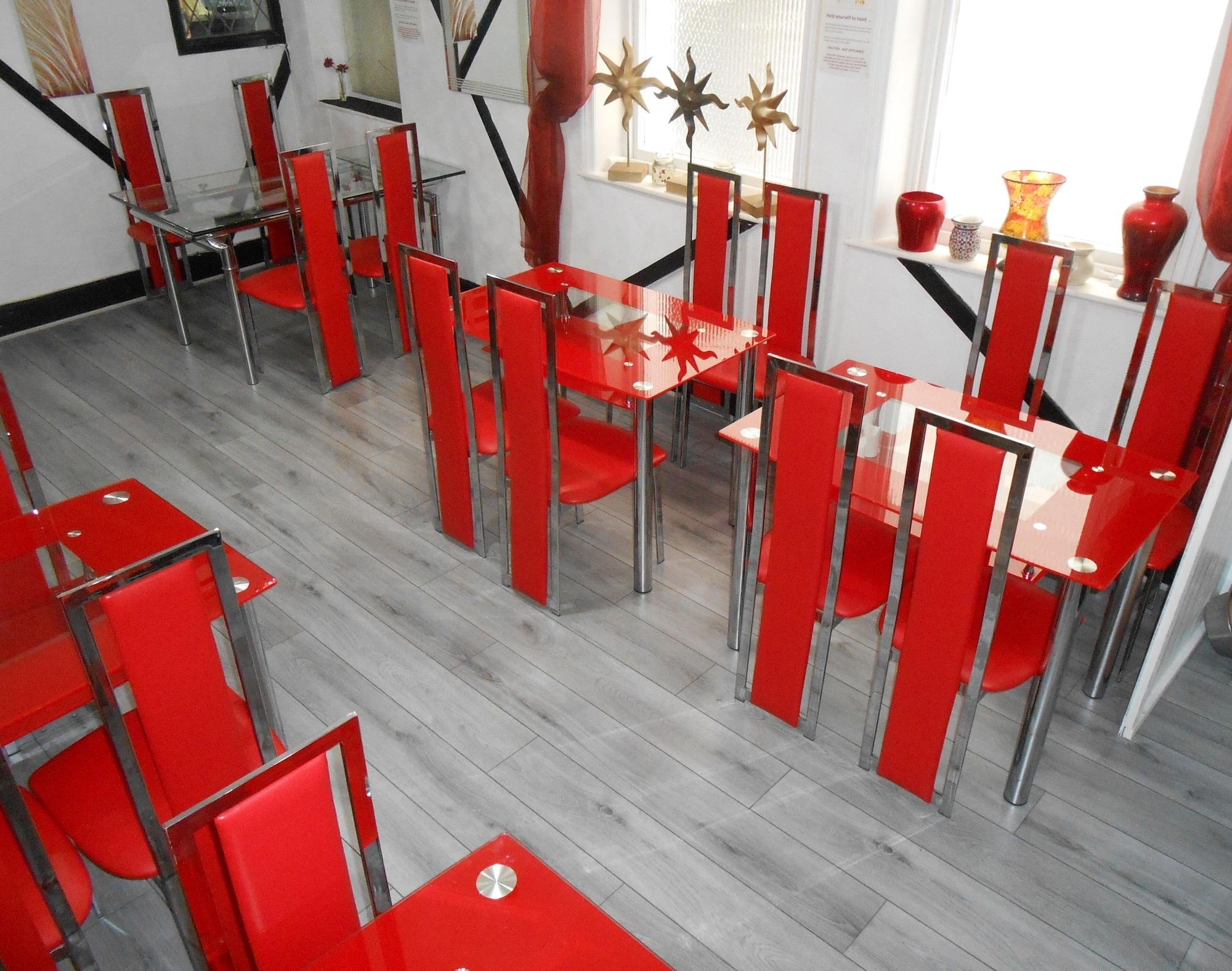 Restaurant Shore Stay Guest House