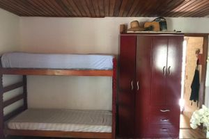 Alquiler Vacacional - Cozy house with fireplace. Recanto da Lagoinha.