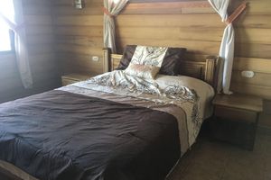 Alquiler Vacacional - Many's House - La Joya De Ballena