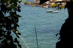 Actividad - Excursión a la playa y snorkel en la aldea pesquera de Trindade