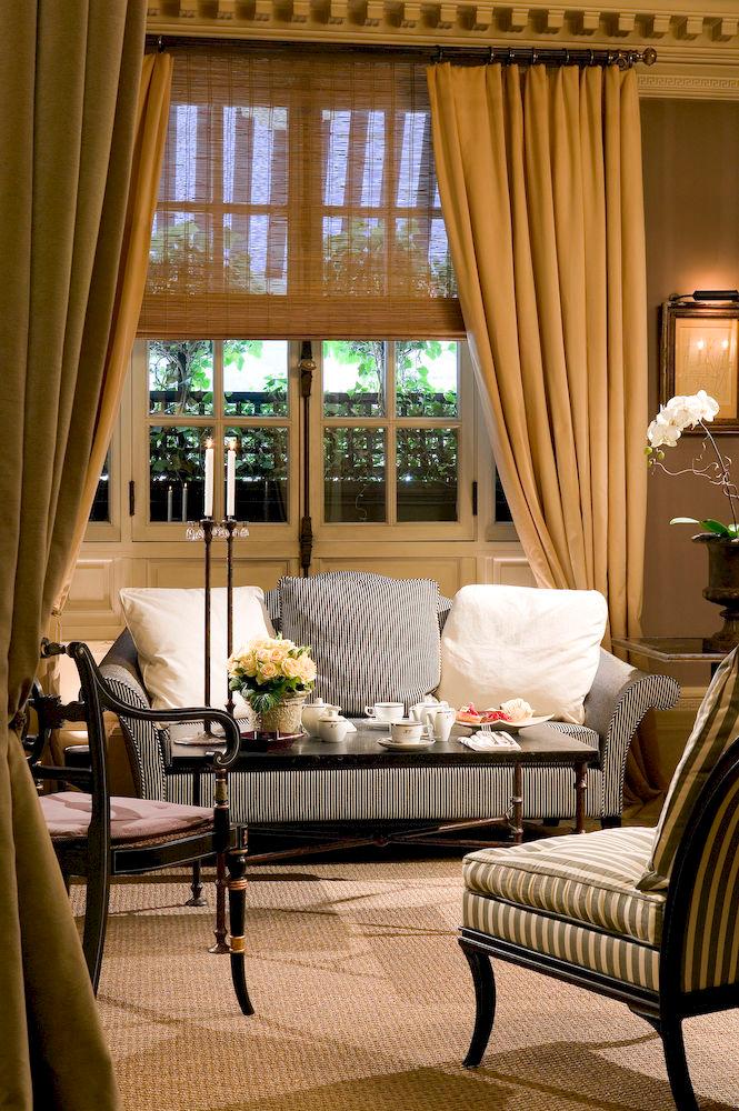 Hotel Radisson Blu Le Dokhan's Hotel, Paris Trocadéro