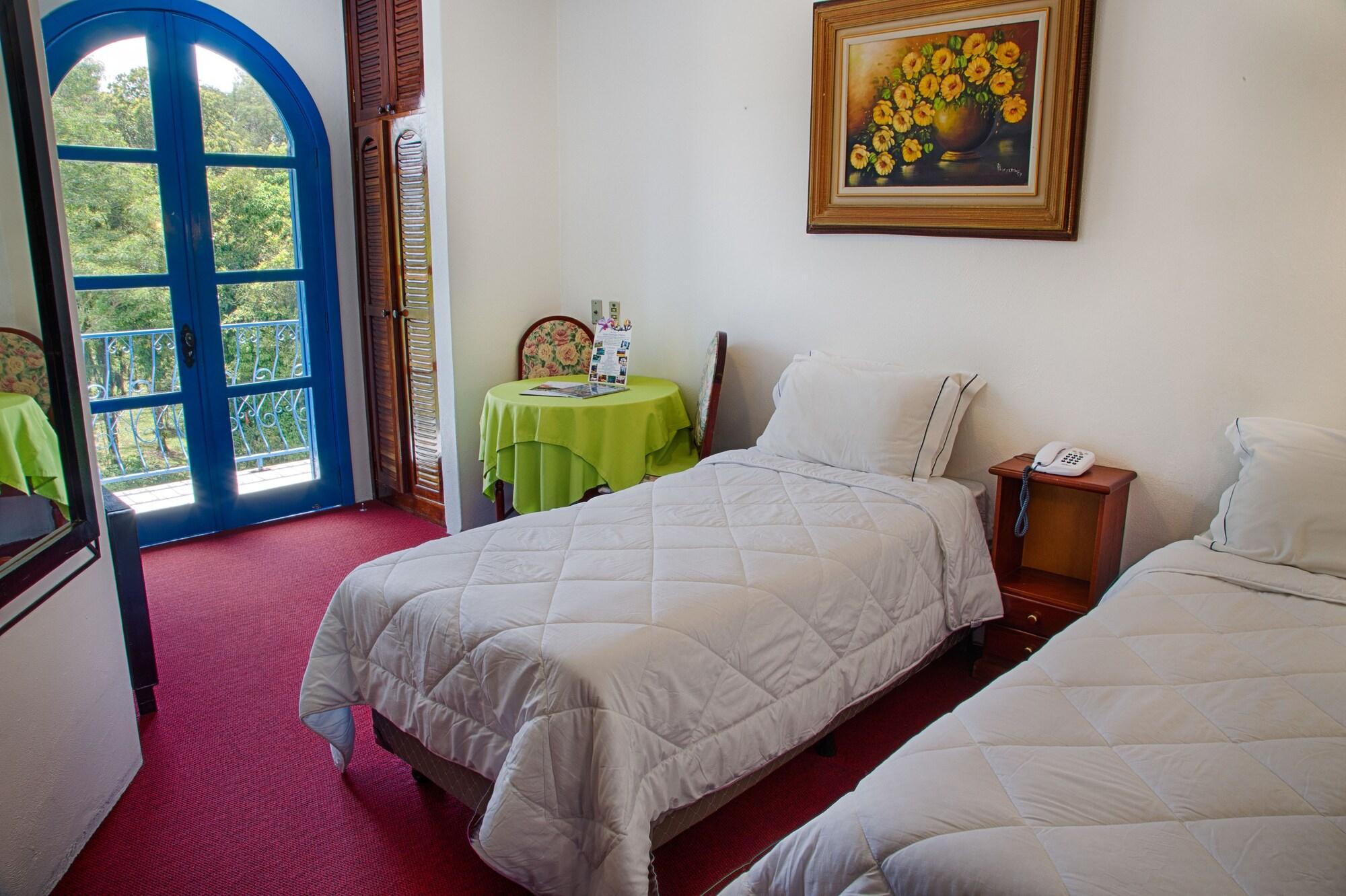 Habitación Hotel Gramado Palace