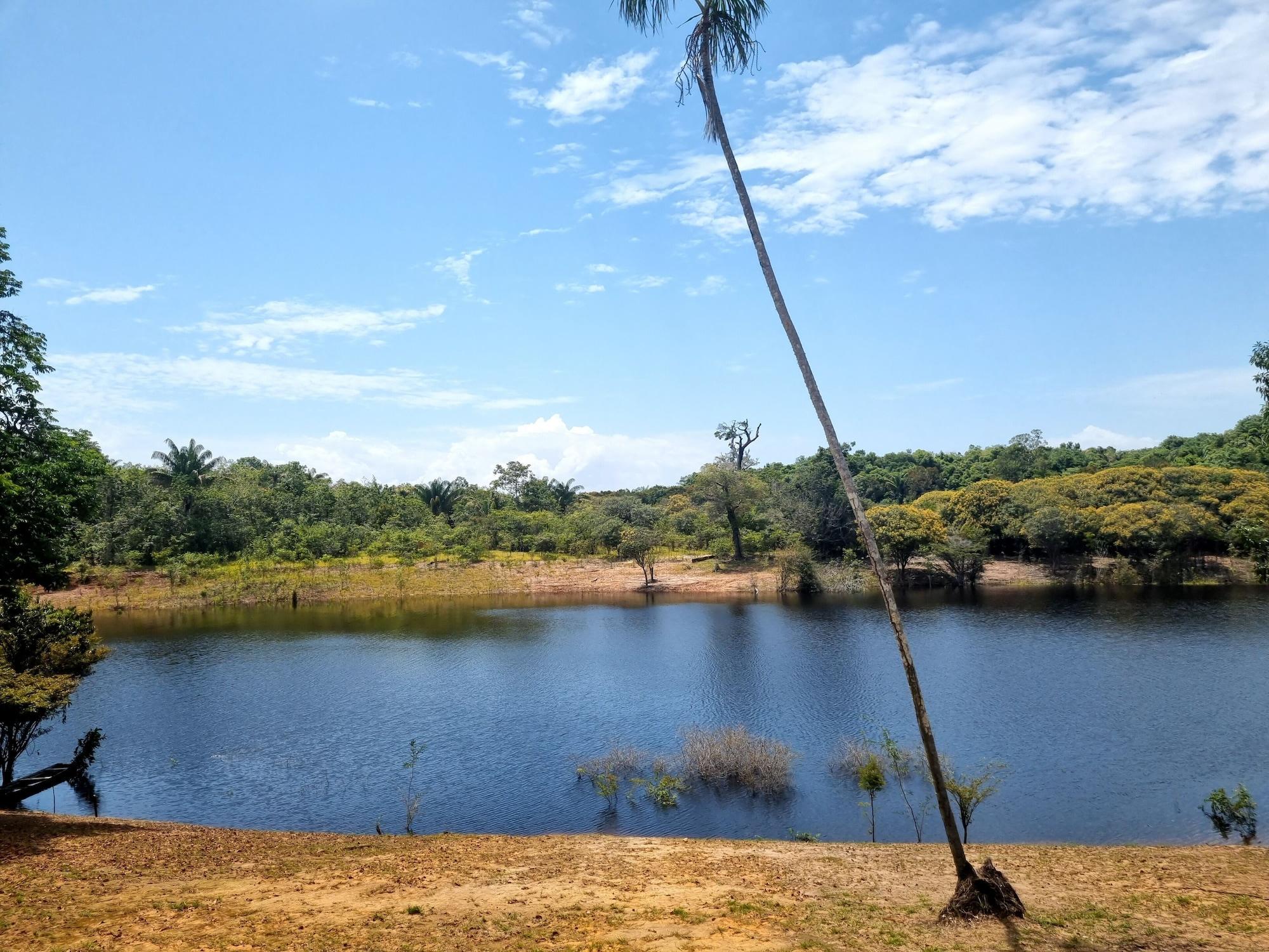 Equipamiento de Habitación POUSADA DA DRI LODGE