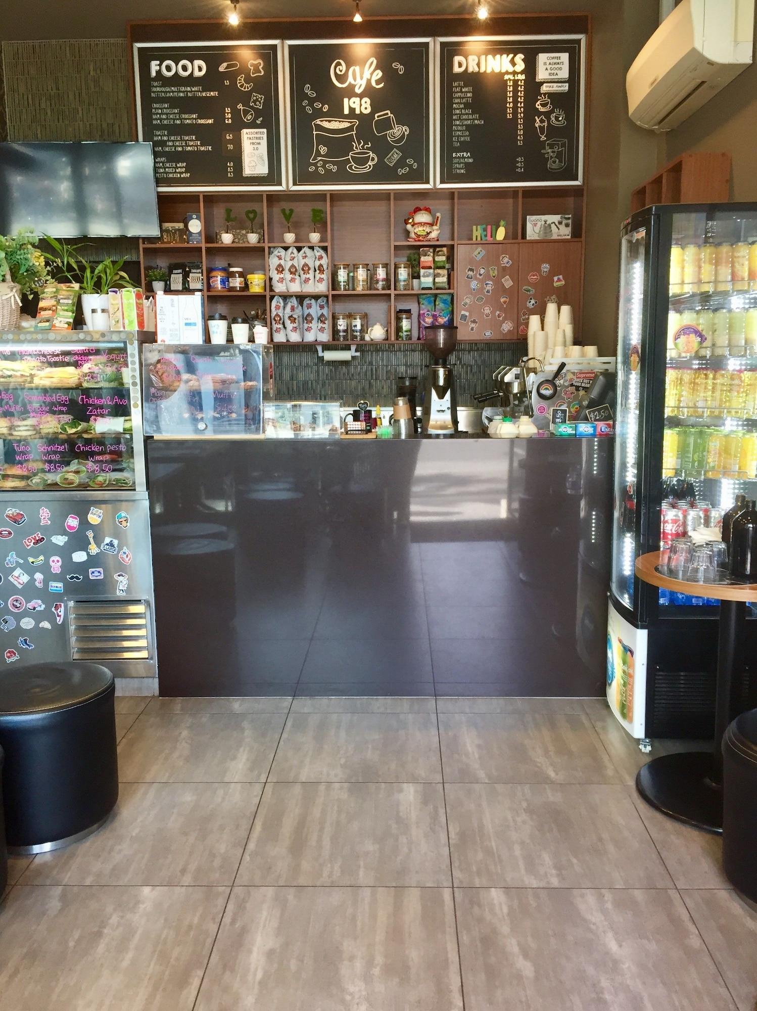 Bar/Salón Docklands Private Collection of Apartments - Digital Harbour