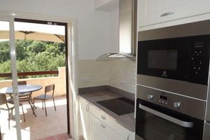 Alquiler Vacacional - LES TERRASSES D'ACQUACITOSA Terrazza DI U FIORI T2