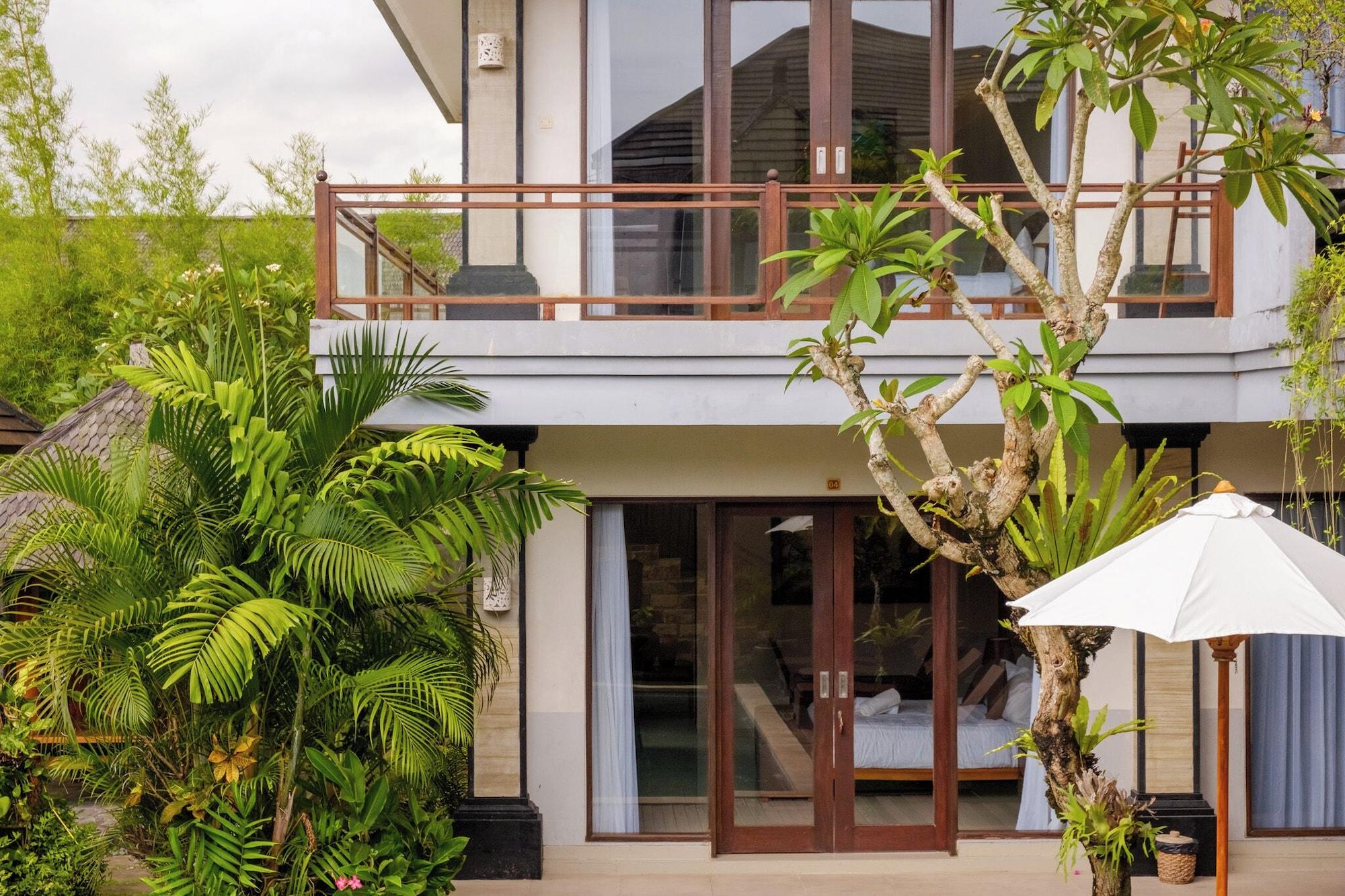 Varios Lebak Bali Residence