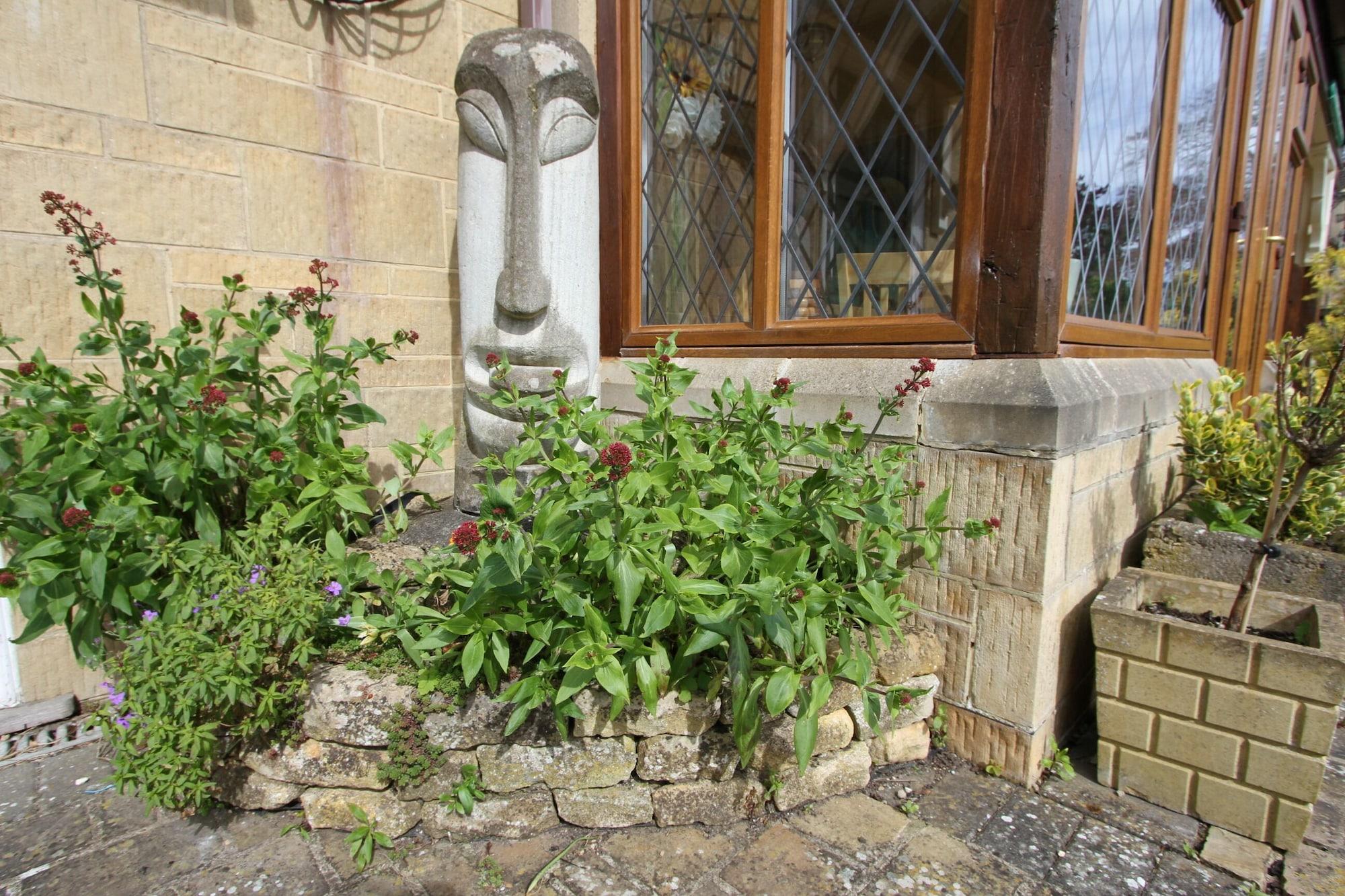 Vista Exterior Meadow Rise