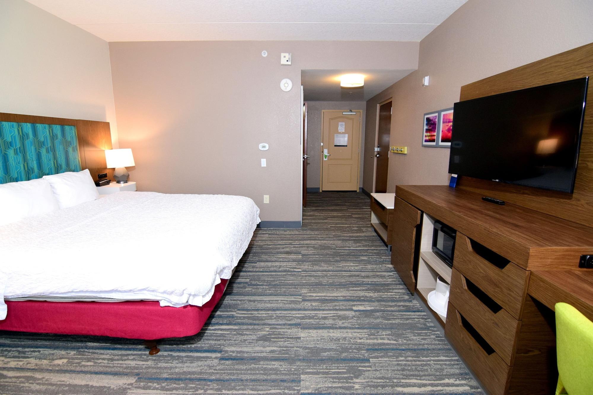 Habitación Hampton Inn Leesburg/Tavares