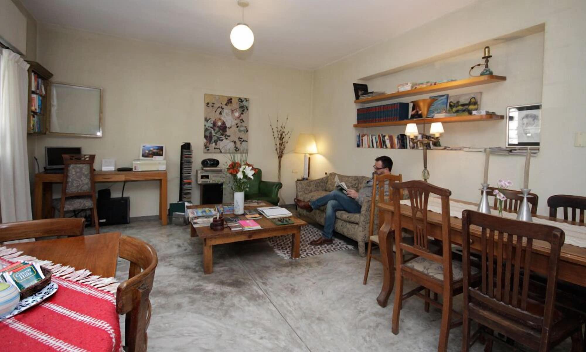 Varios Palermo Viejo Bed & Breakfast