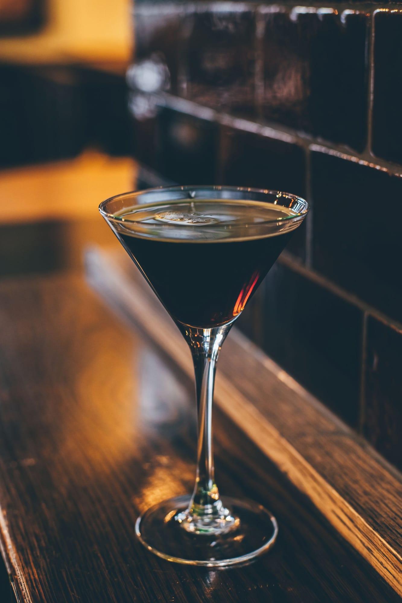 Bar/Salón The Cambridge Hotel & Backpackers