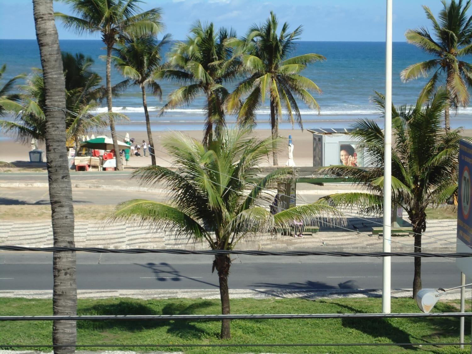 Praia Hotel Lazer Piatã