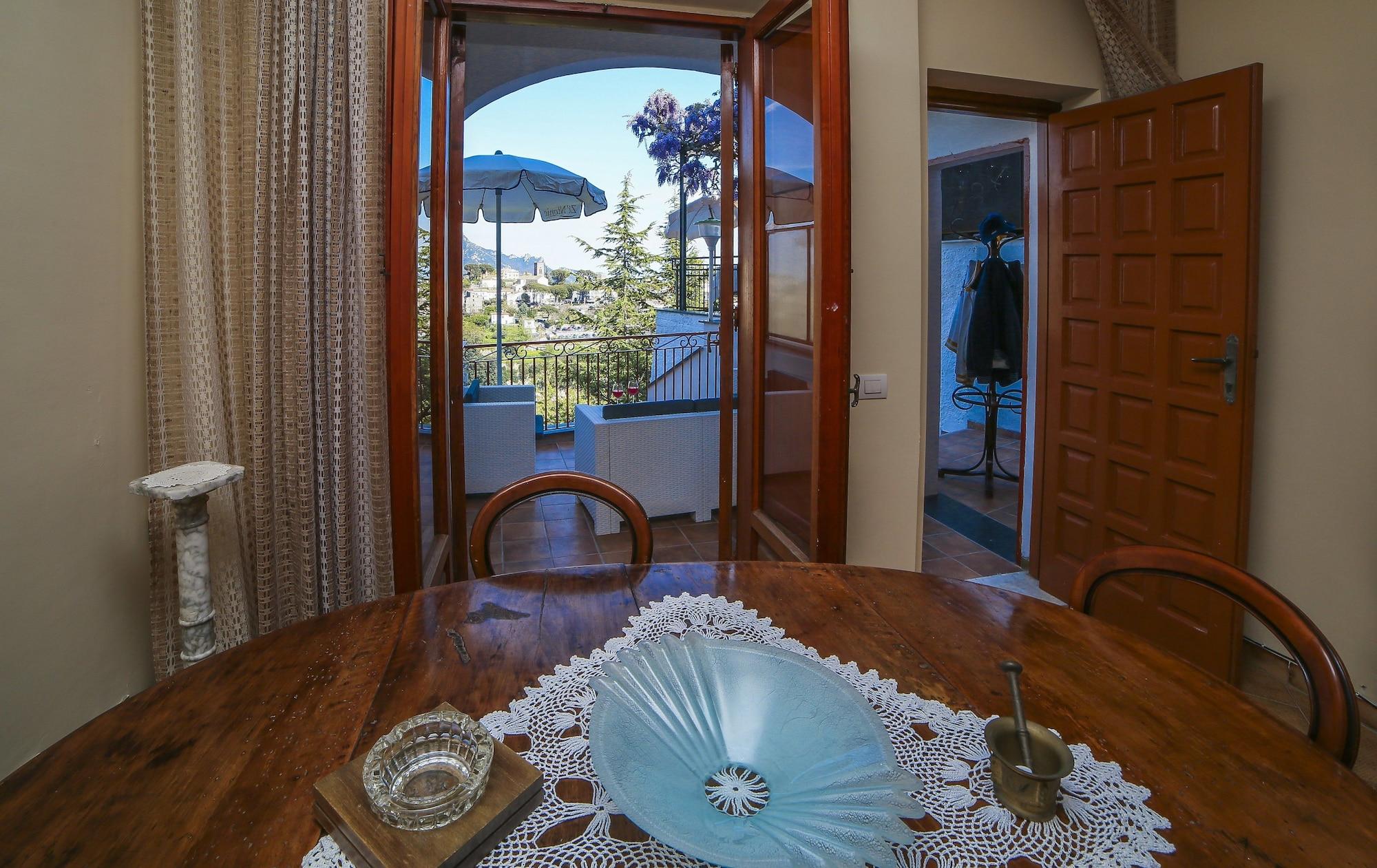 Equipamiento de Habitación Ravello View