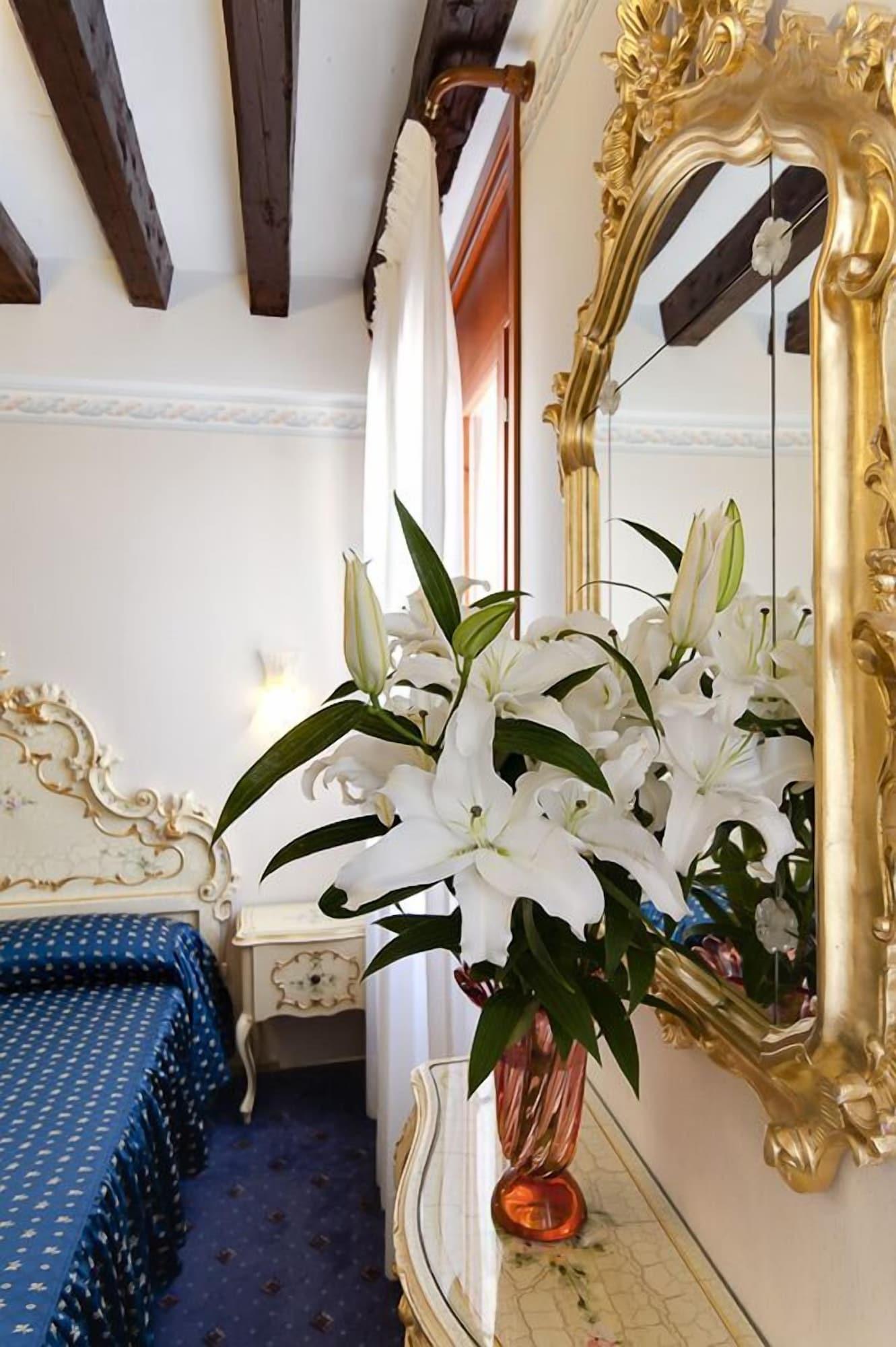Set de Habitación Hotel Diana