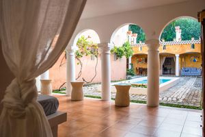 Arriendo temporal - Villa Rea Hanaa