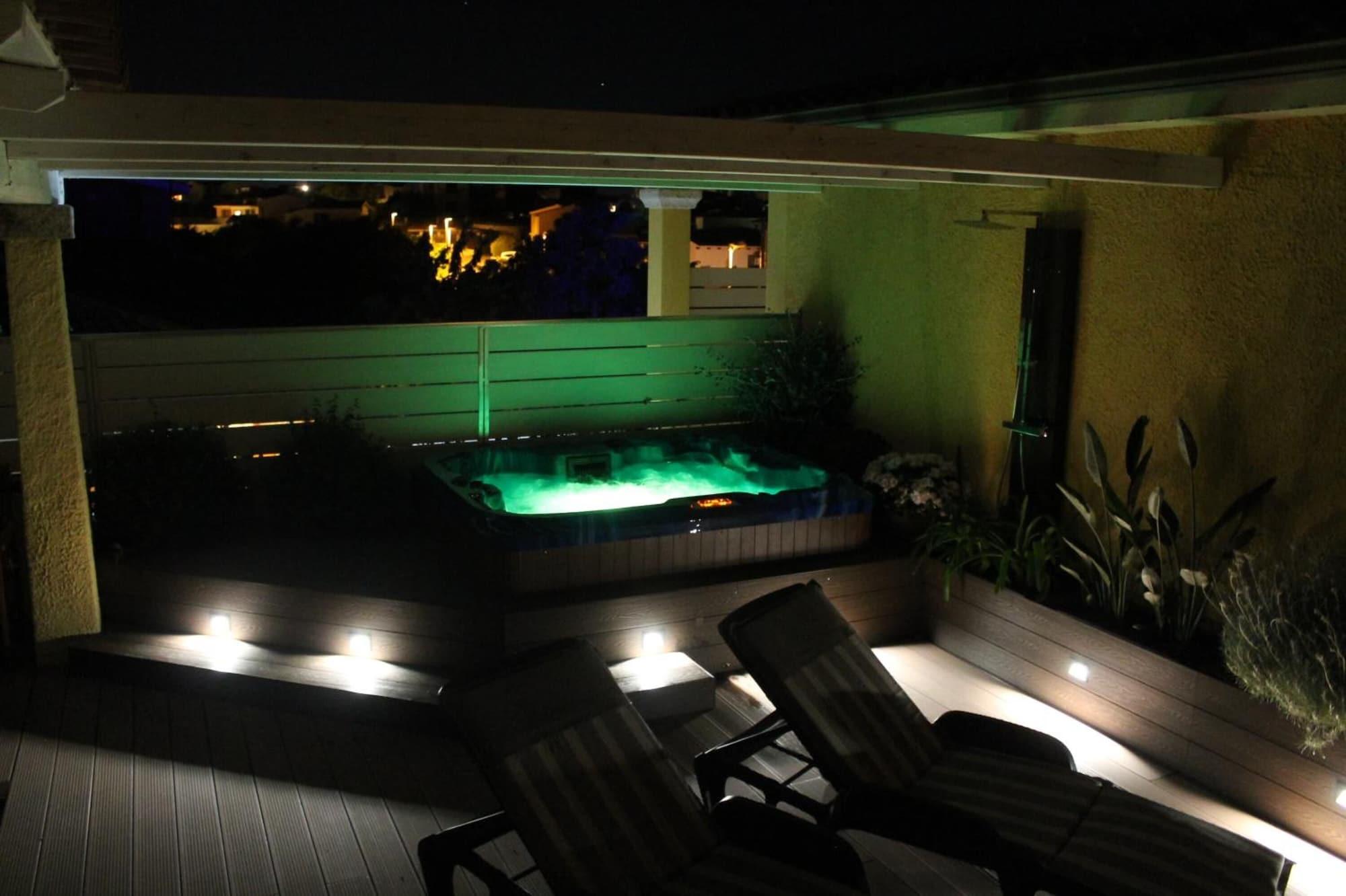 Spa Hotel Lu Pitrali