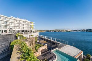 Alojamiento - ARTIEM Carlos - Adults Only Hotel