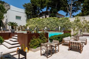 Alojamiento - Unìco Boutique Hotel d'Arte