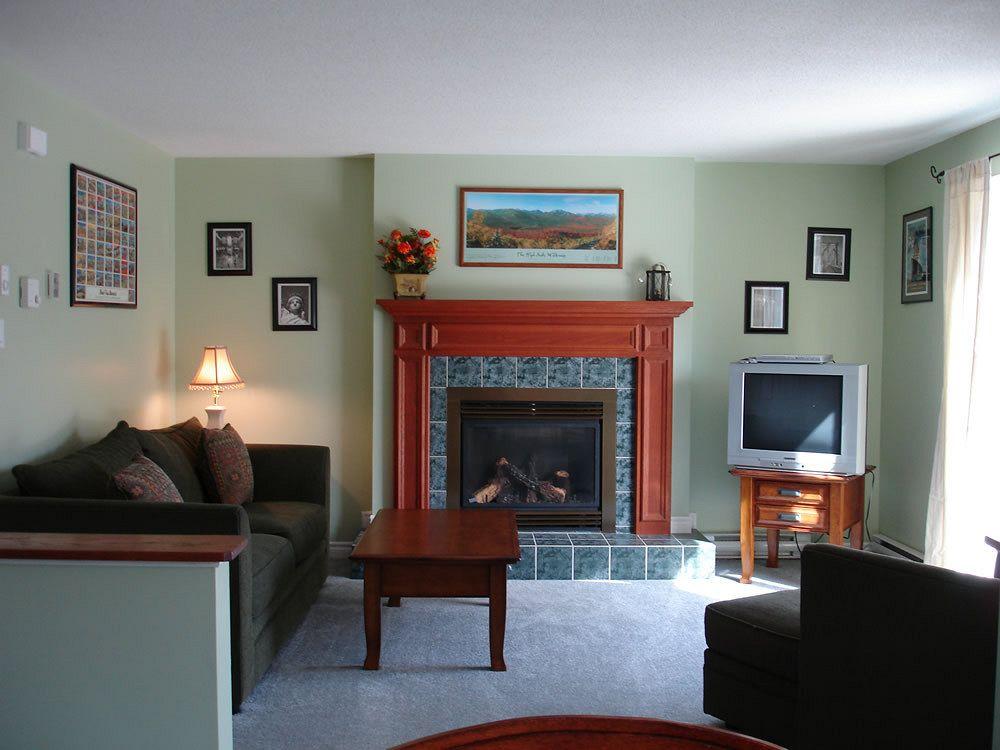 Equipamiento de Habitación Spruce Lodge Bed & Breakfast & Guest Cottage