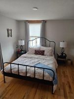 Alquiler Vacacional - Located in beautiful/historic downtown Peninsula in the heart of a National Park