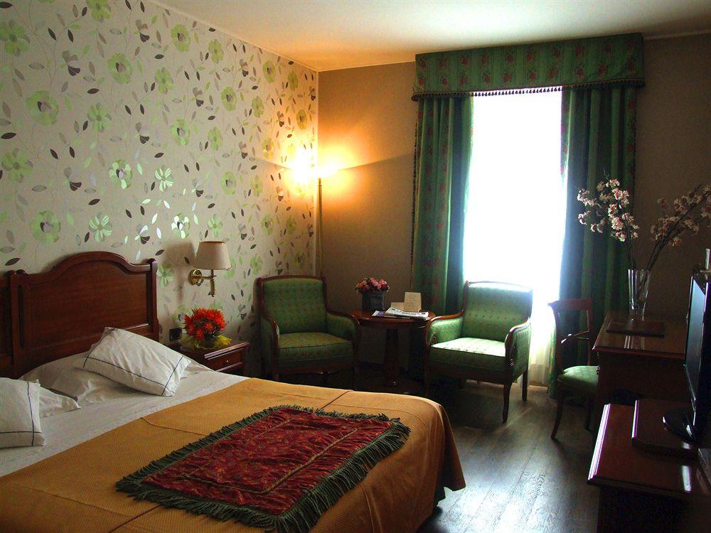 Habitación Hotel Palazzo Lovera