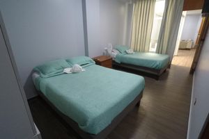 Alquiler Vacacional - Apartment 5 minutes from downtown