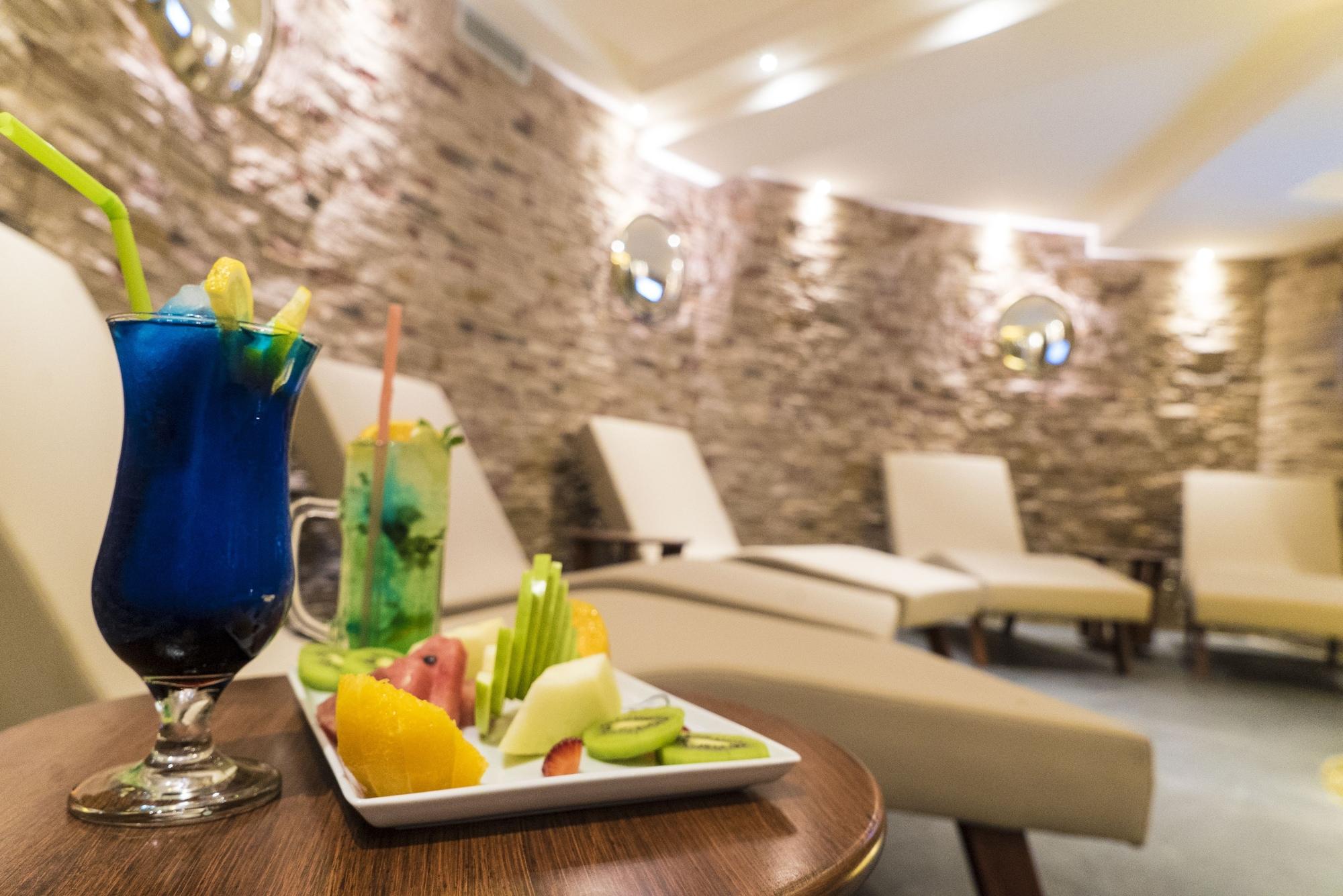 Restaurant Mirart Hotel Boutique & SPA Yalova